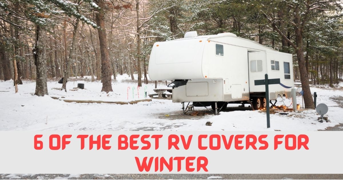 best rv covers for winter