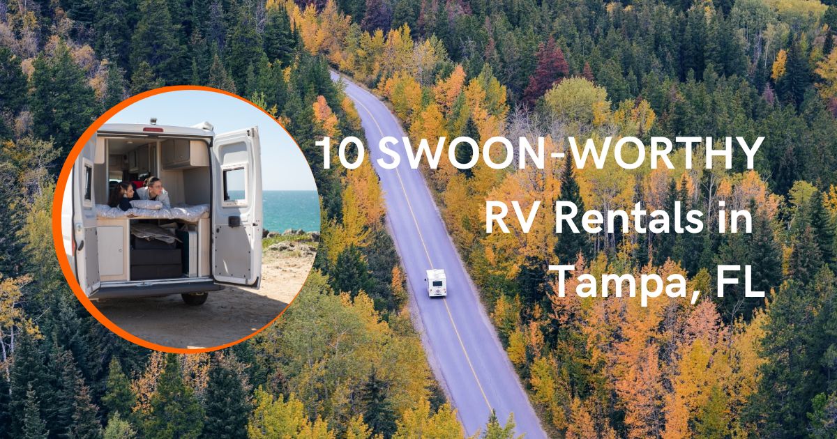 RV Rentals in Tampa