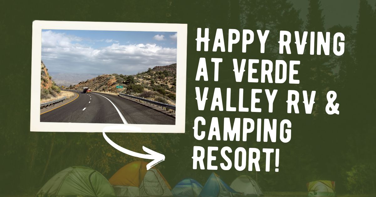 Verde Valley RV